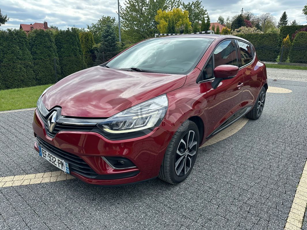 Renault Clio IV TCe 90 TECHNO 2019