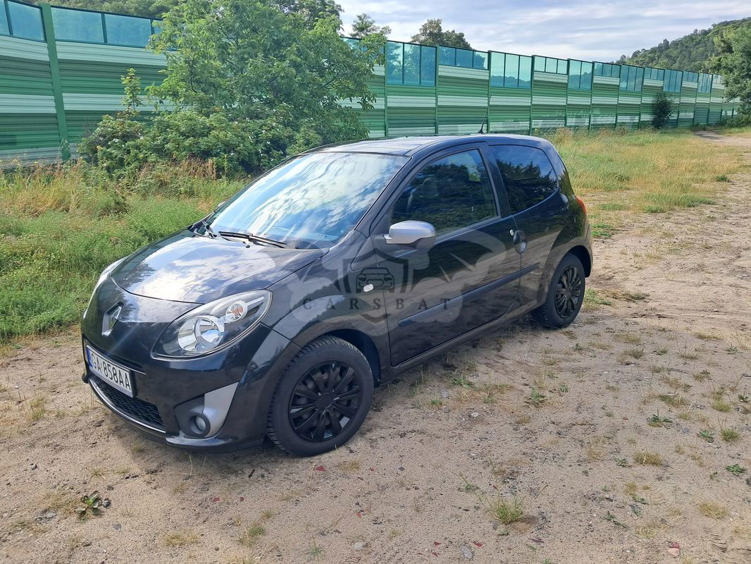 Renault Twingo II 2011