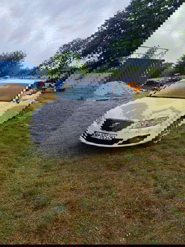 Seat Exeo 2009