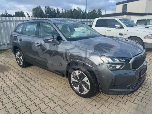 Skoda Kodiaq II 2.0 TDI 4x4 DSG Selection 2024