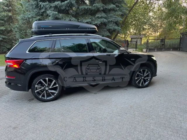 Skoda Kodiaq I 2.0 TSI 4x4 L&K DSG 2020