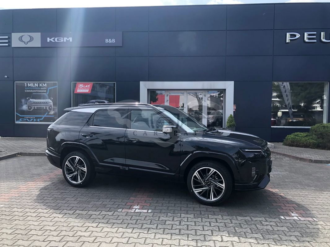 Ssangyong / KG Mobility Actyon Acyton 1.5 T-GDI Joy 2025