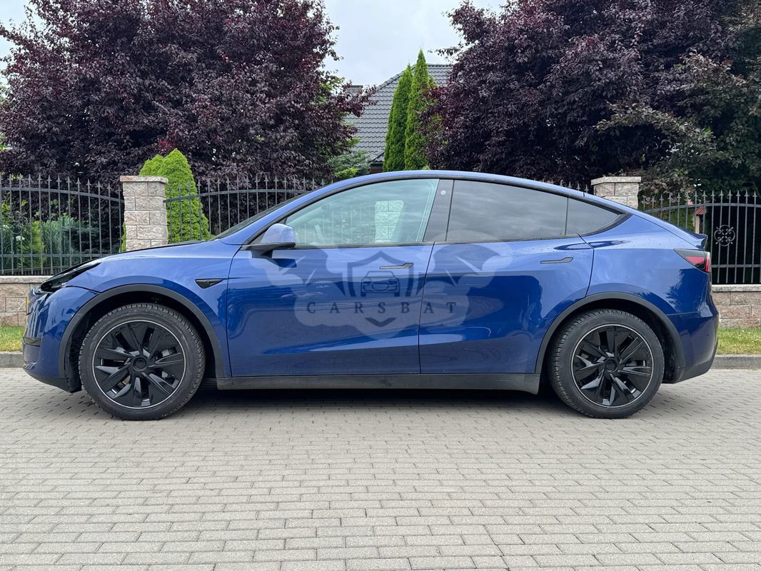 Tesla Model Y Model RWD 2022
