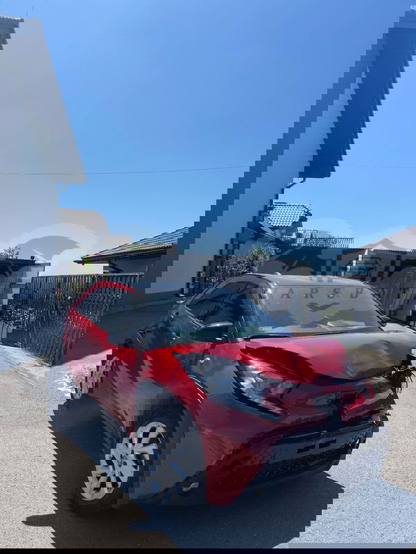 Toyota Aygo X 1.0 VVT-i Style 2022