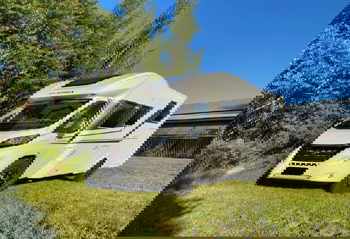 Citroën Adria Matrix 2021