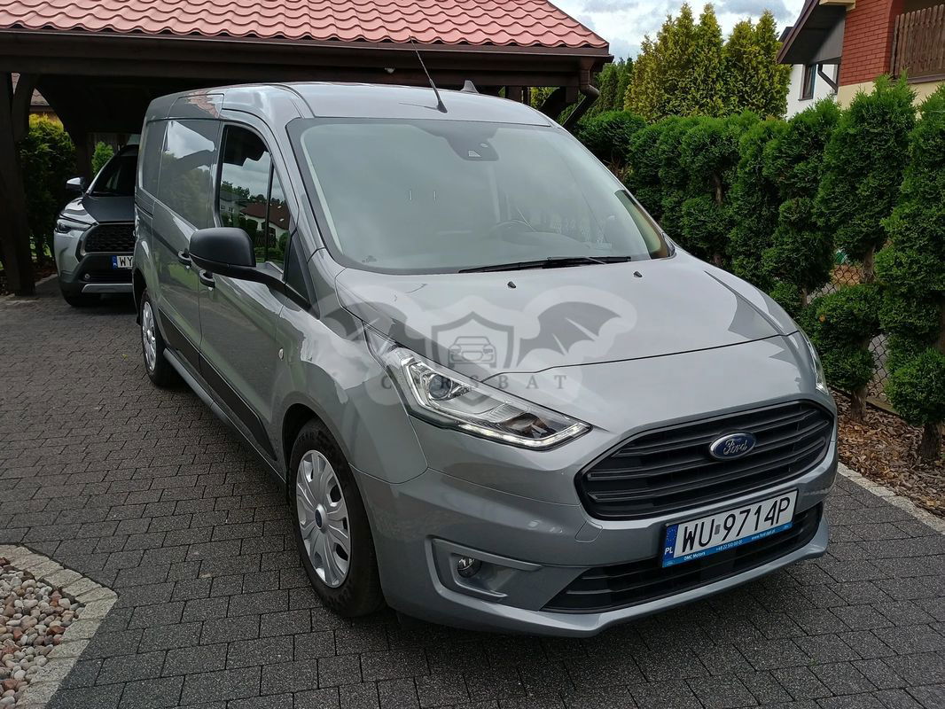 Ford Transit Connect 2023