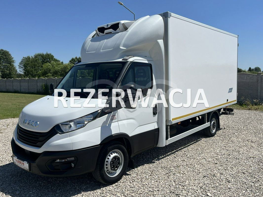 Iveco Daily 2022