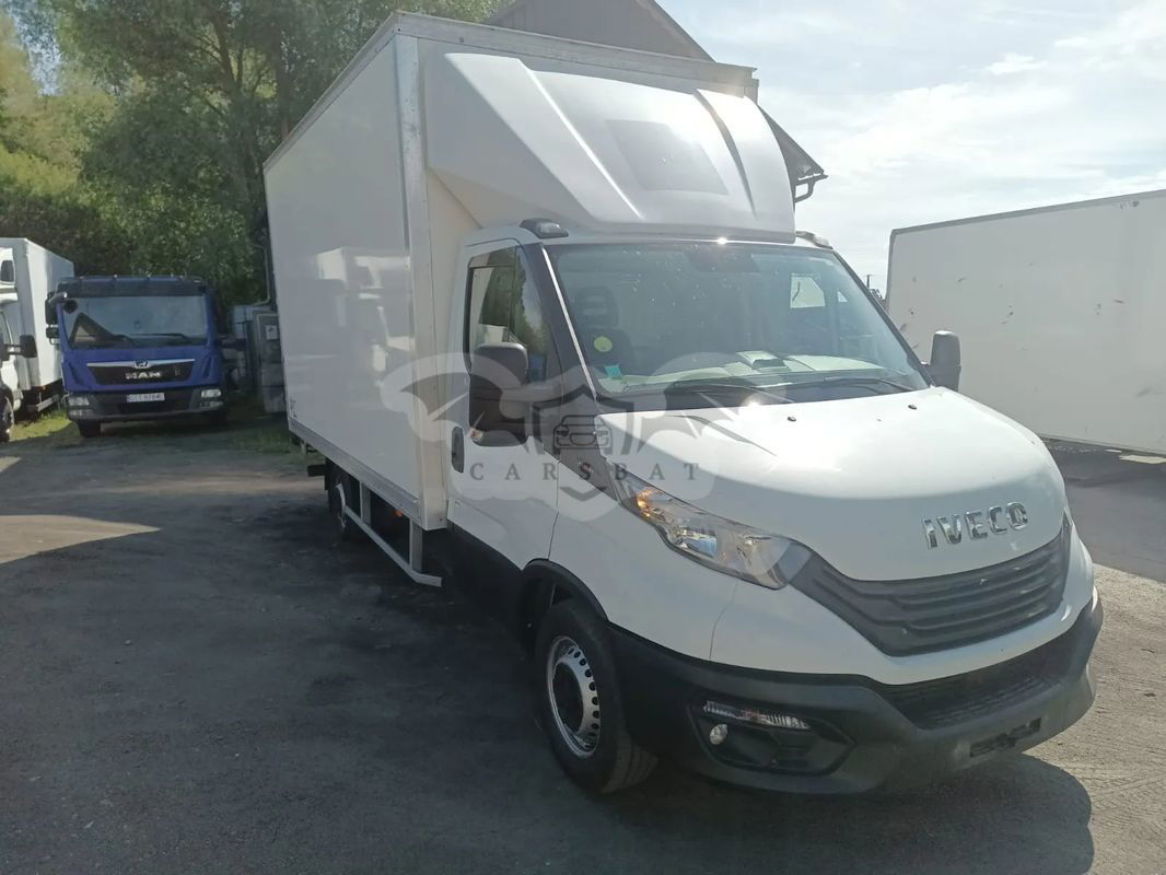 Iveco Daily 2023