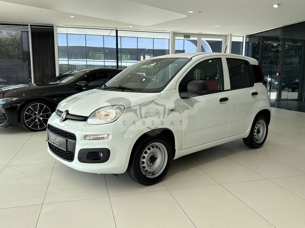 Fiat Panda 2020