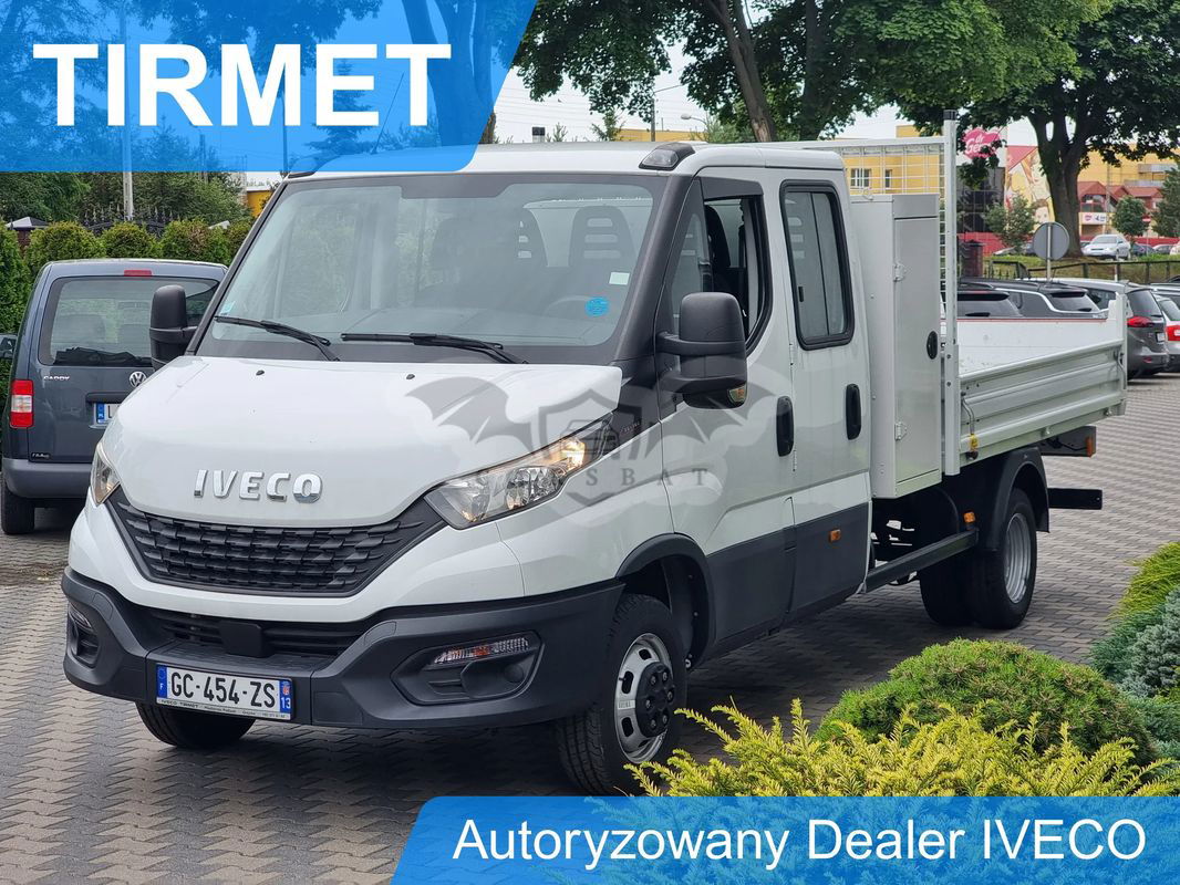 Iveco Daily 2021