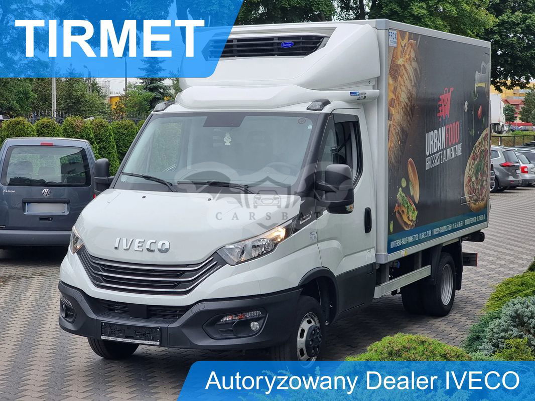 Iveco Daily 2023