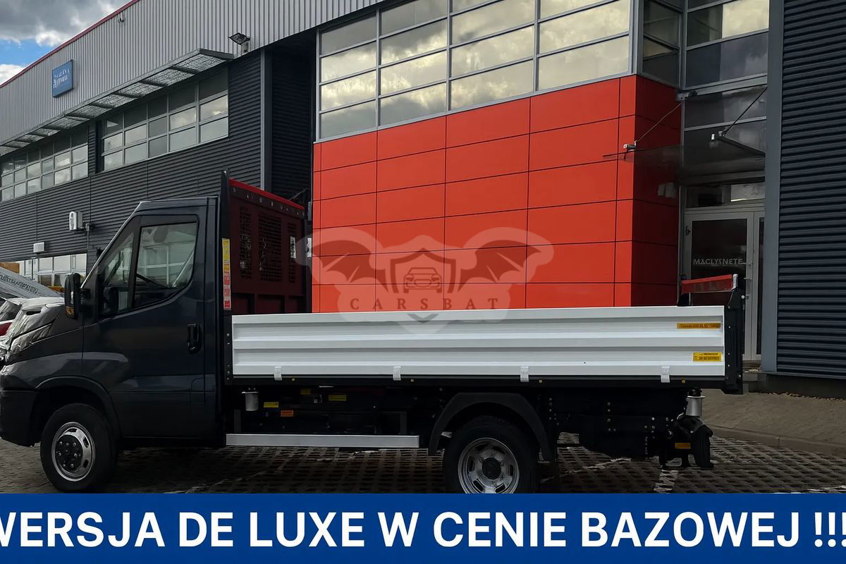 Iveco Daily 2025
