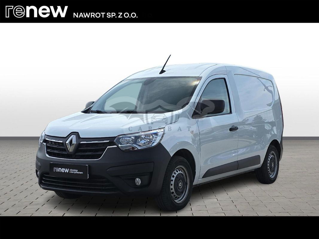 Renault Express 2022