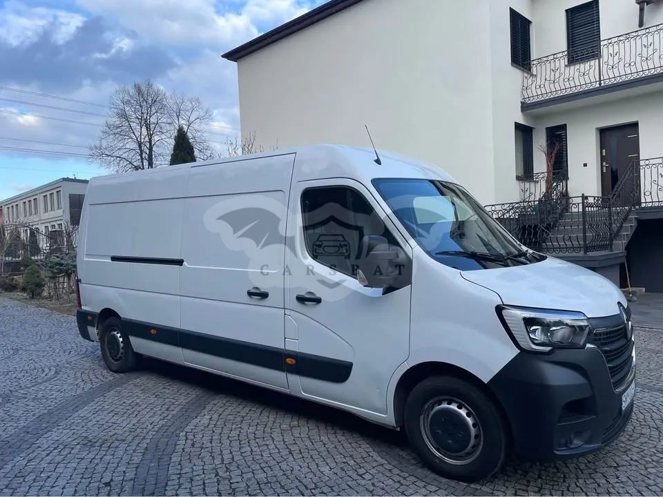Ford Transit Connect 2024