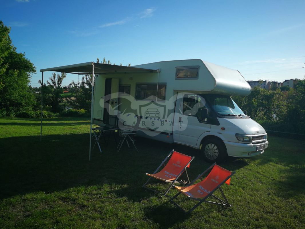 Ford Transit 2006