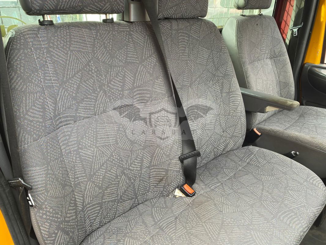 Ford Transit 2003