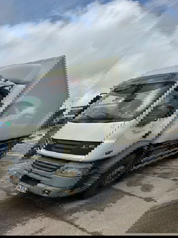 DAF LF 2007