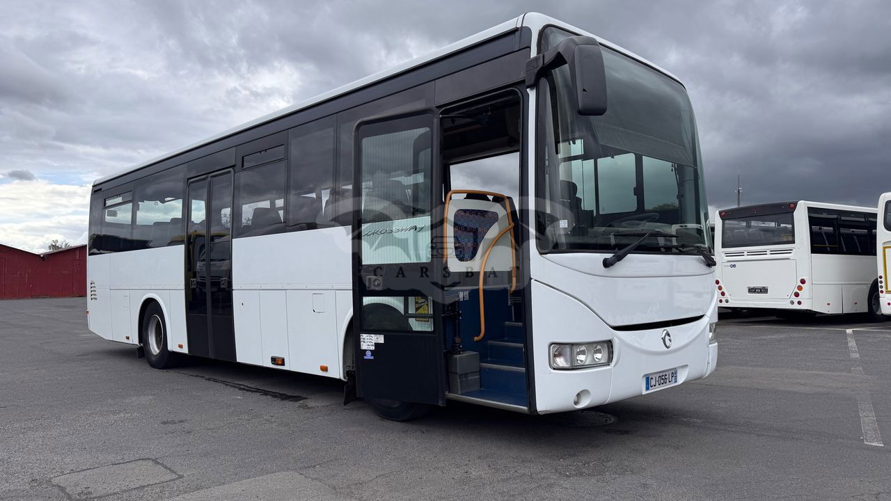 Irisbus Crossway 2008