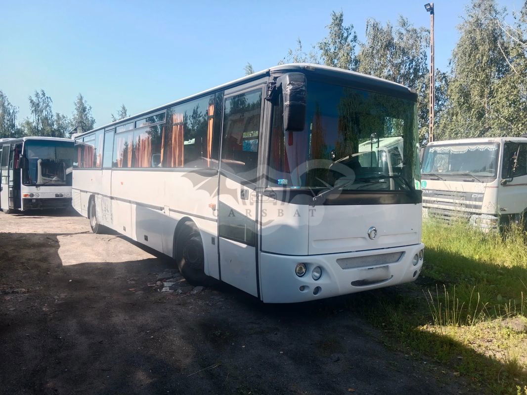 Irisbus Karosa 2006