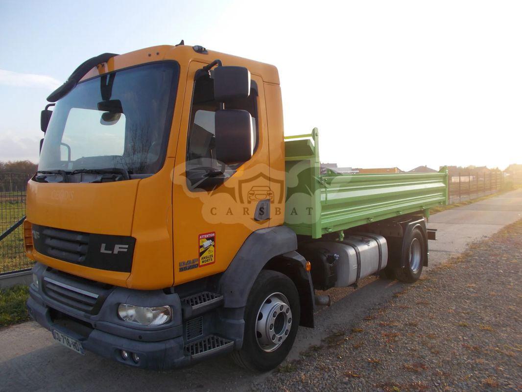 DAF LF 2012
