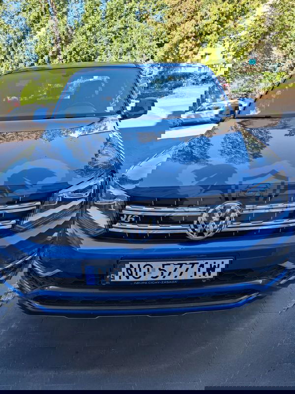 Volkswagen Amarok 2019