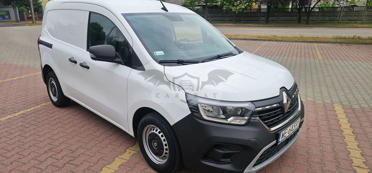 Renault Kangoo 2022