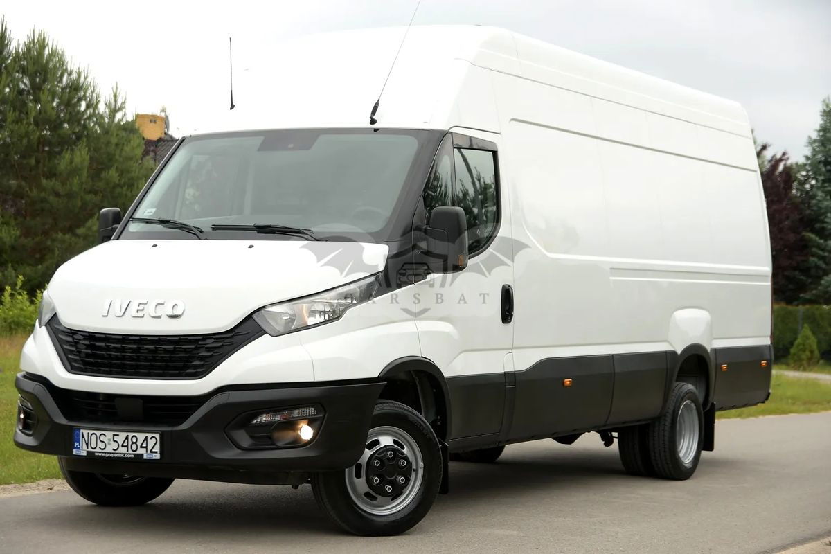 Renault Master 2022