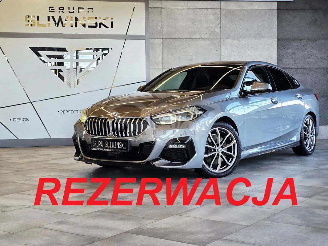 BMW 2 Series 220d xDrive M Sport sport 2022