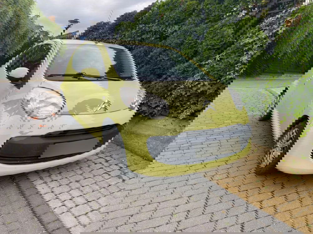 Citroën C1 I 2006