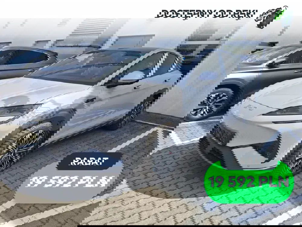 BYD Sealion 7 82.5kWh Design AWD 2025