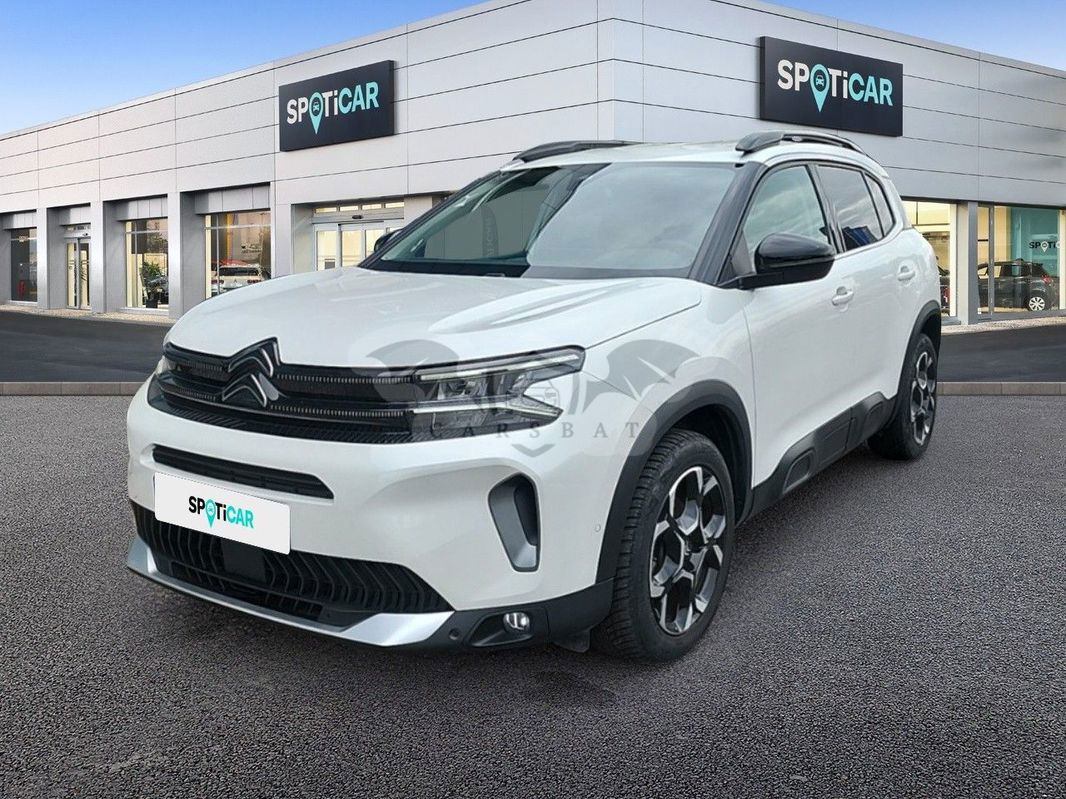 Citroën C5 Aircross 1.5 BlueHDi Shine EAT8 2023