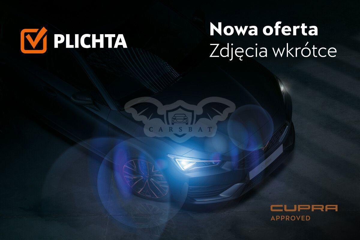 Cupra Formentor 1.5 TSI DSG 2023