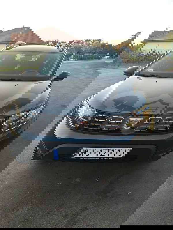 Dacia Duster II 1.0 TCe Essential 2020