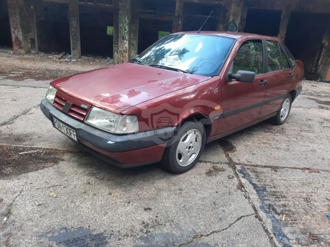 Fiat Tempra SW 1.6 i.e.SX 1991