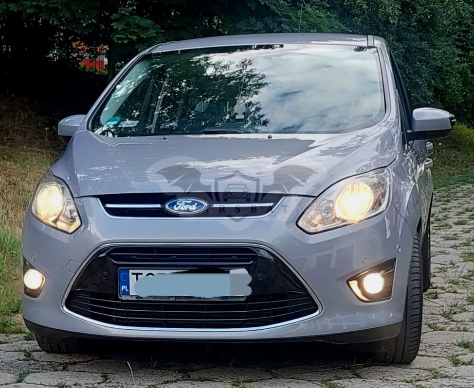 Ford C-Max II 2011