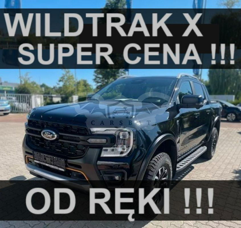 Ford Ranger 2025