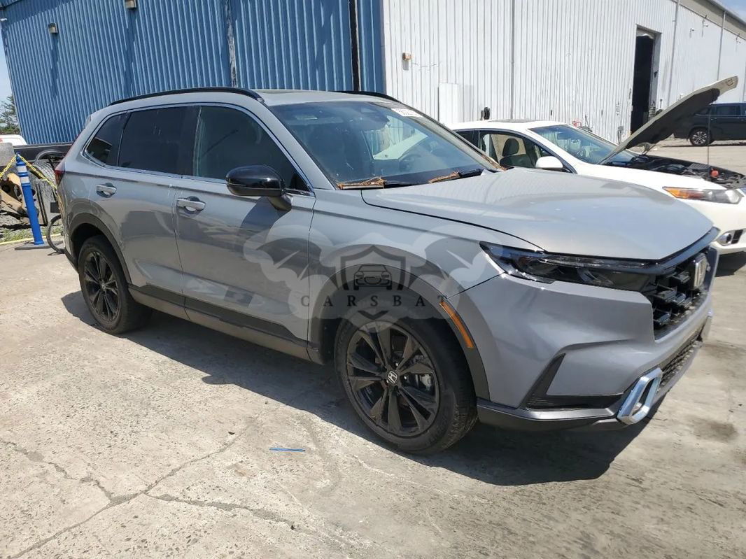 Honda CR-V VI 2.0 i-MMD PHEV Advance Tech 2WD CVT 2023