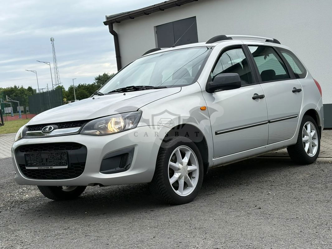 Lada Kalina 2194 2016