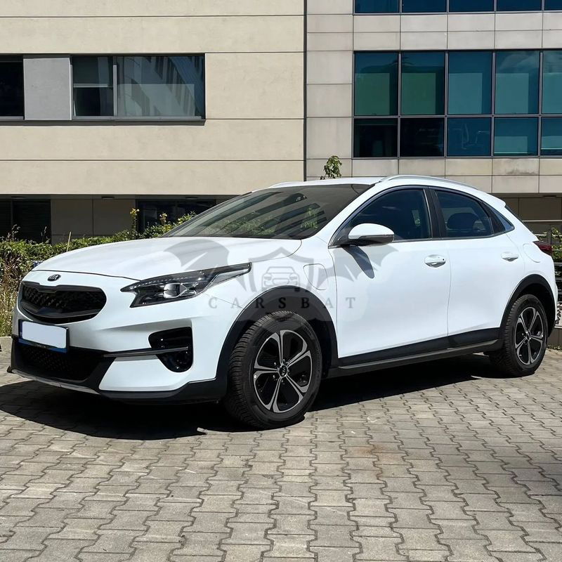 Kia XCeed 1.6 GDI DCT6 OPF Plug-in-Hybrid VISION 2021