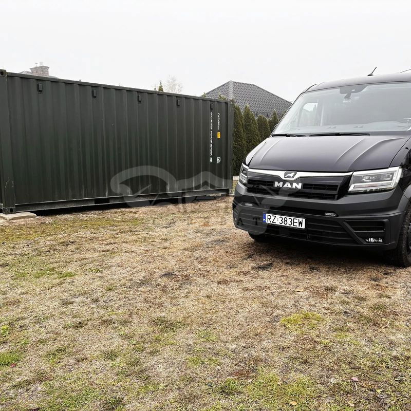 MAN TGE 3.140 4x2F SB L2 10V 2023