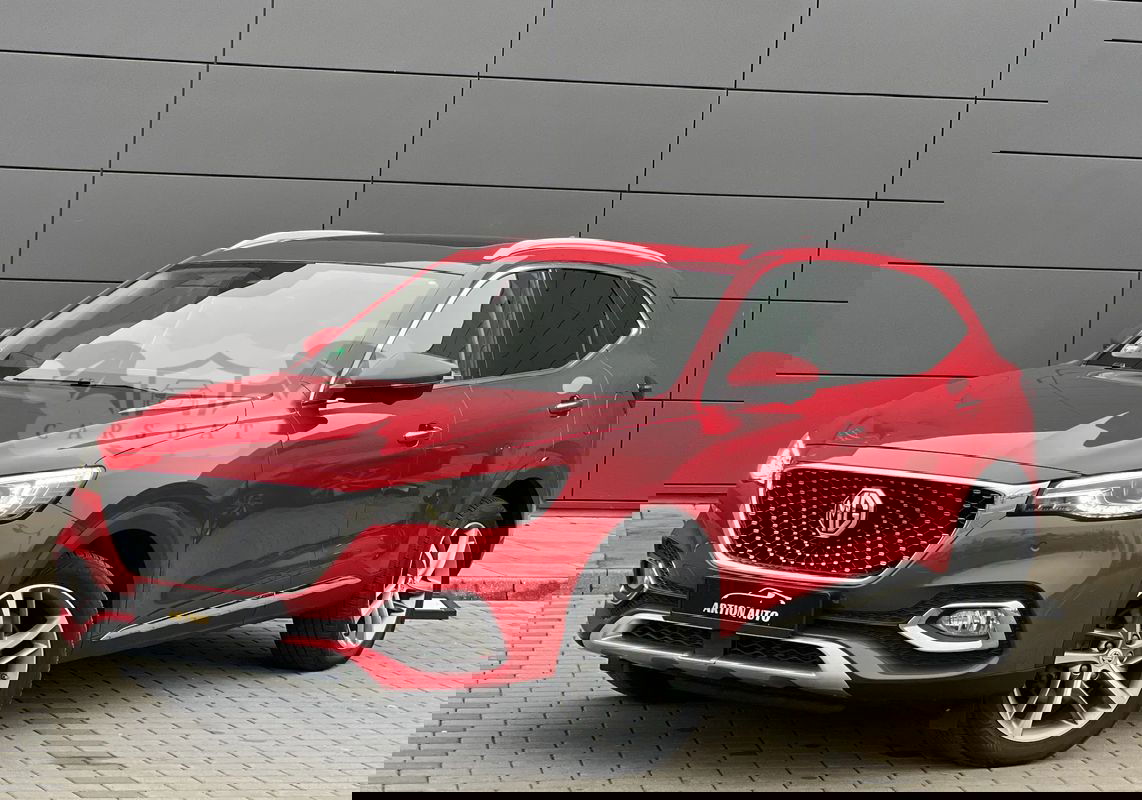 MG EHS 1.5T-GDI PHEV Luxury 2022