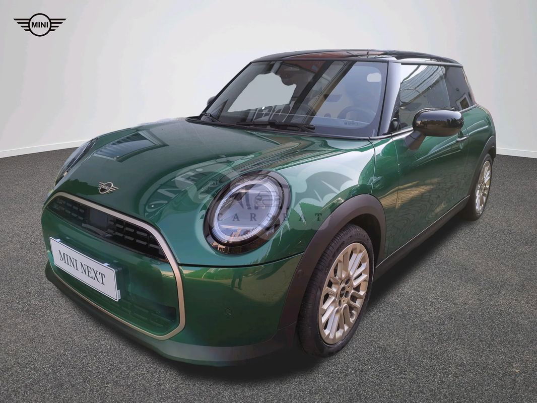 Mini Cooper C Linia Favoured 2024