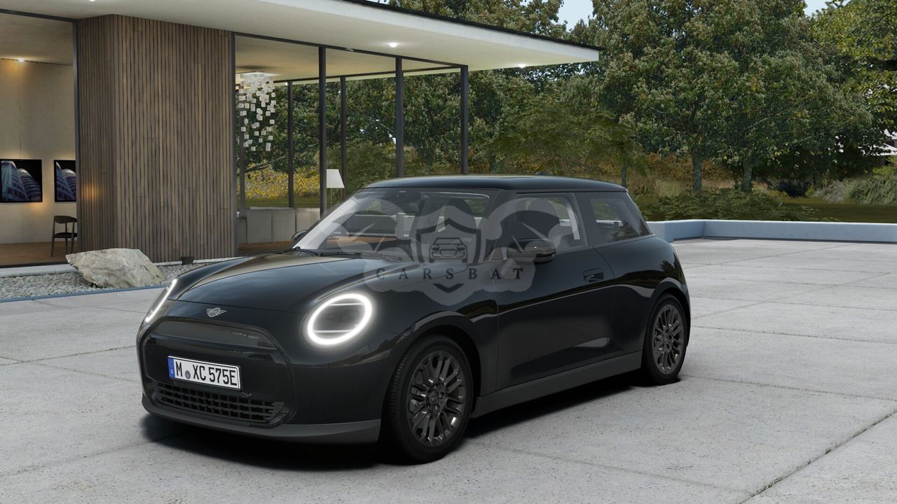 Mini Cooper E 40.7 Linia Essential 2025