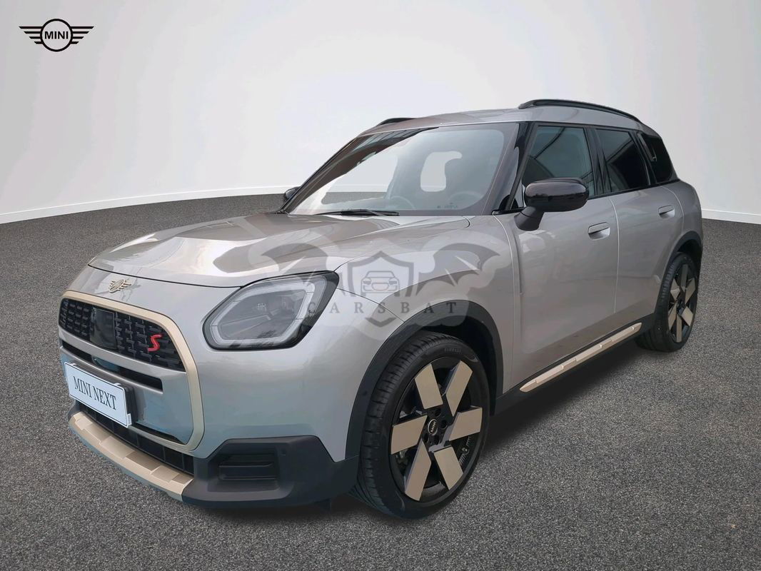 Mini Countryman Cooper S ALL4 2024