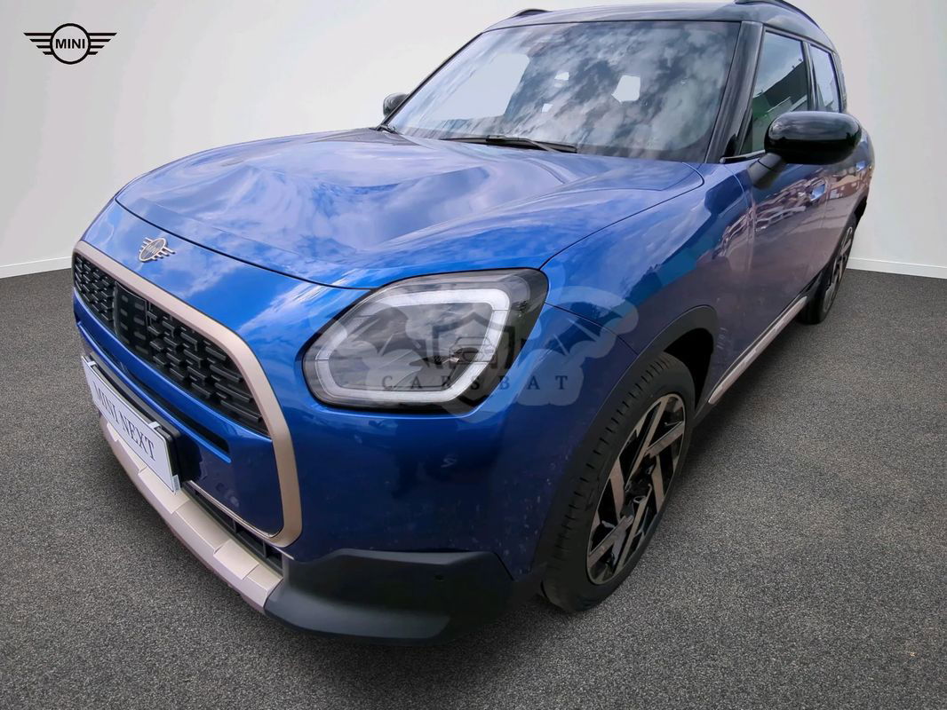 Mini Countryman 2024