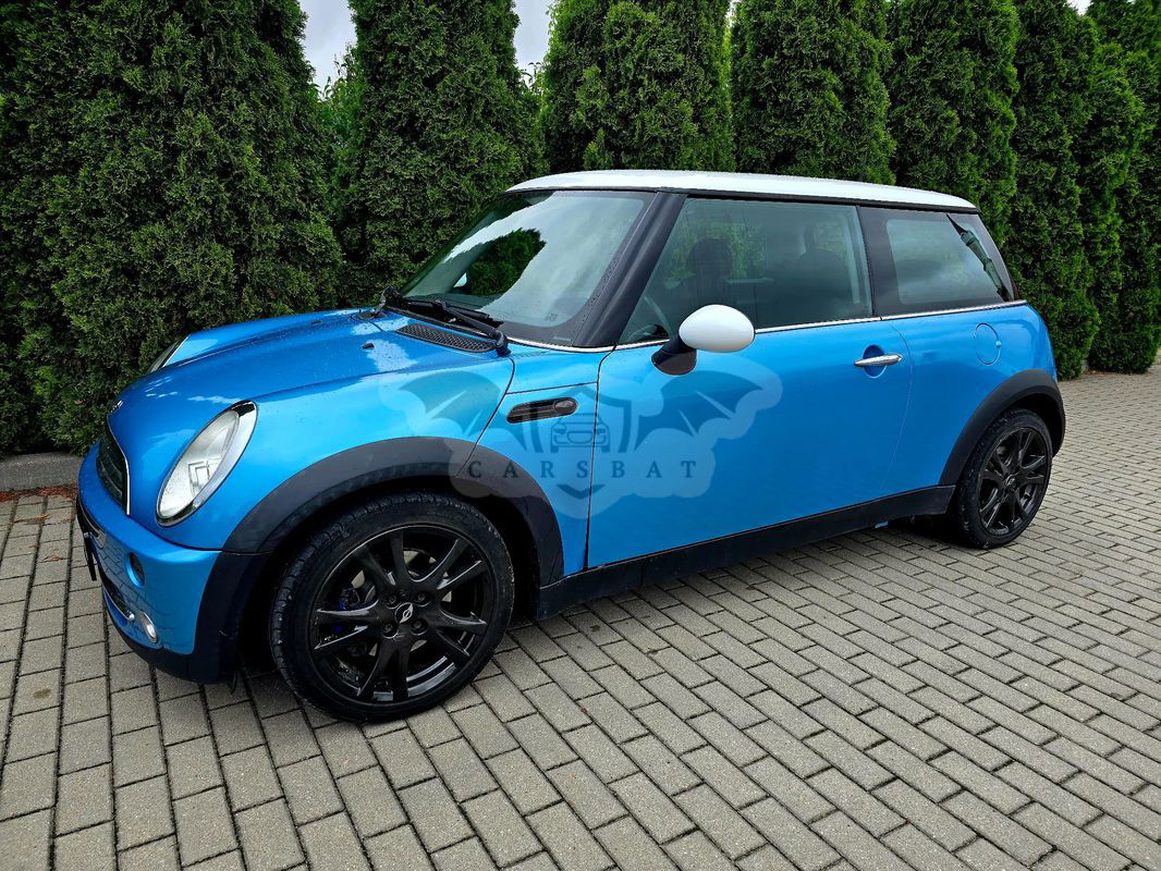 Mini One Standard 2005