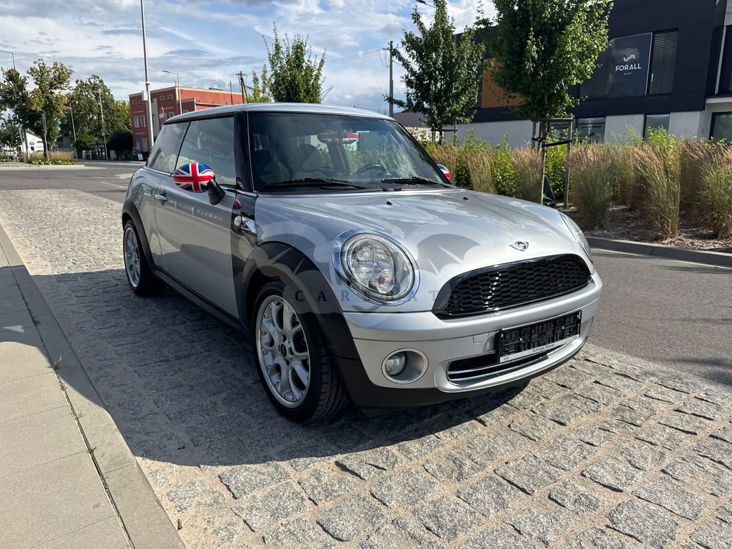 Mini One Standard 2007