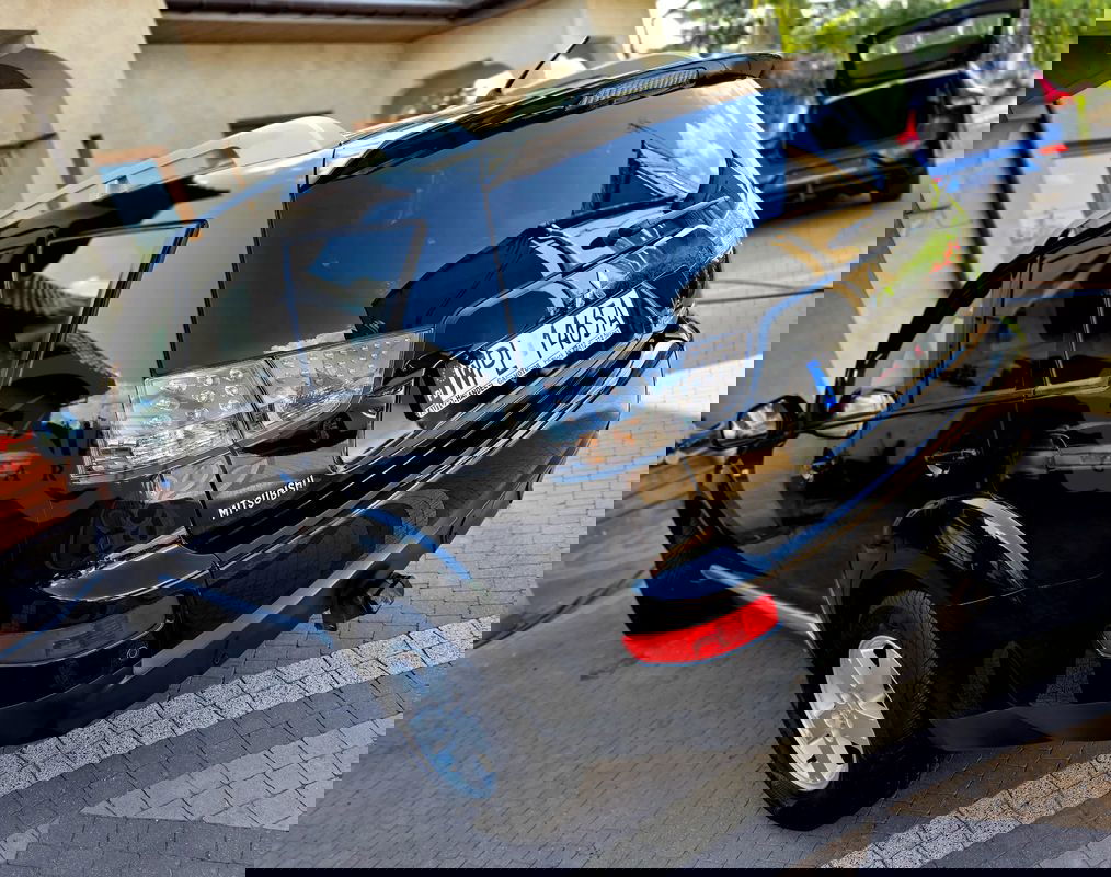 Mitsubishi Outlander II 2007