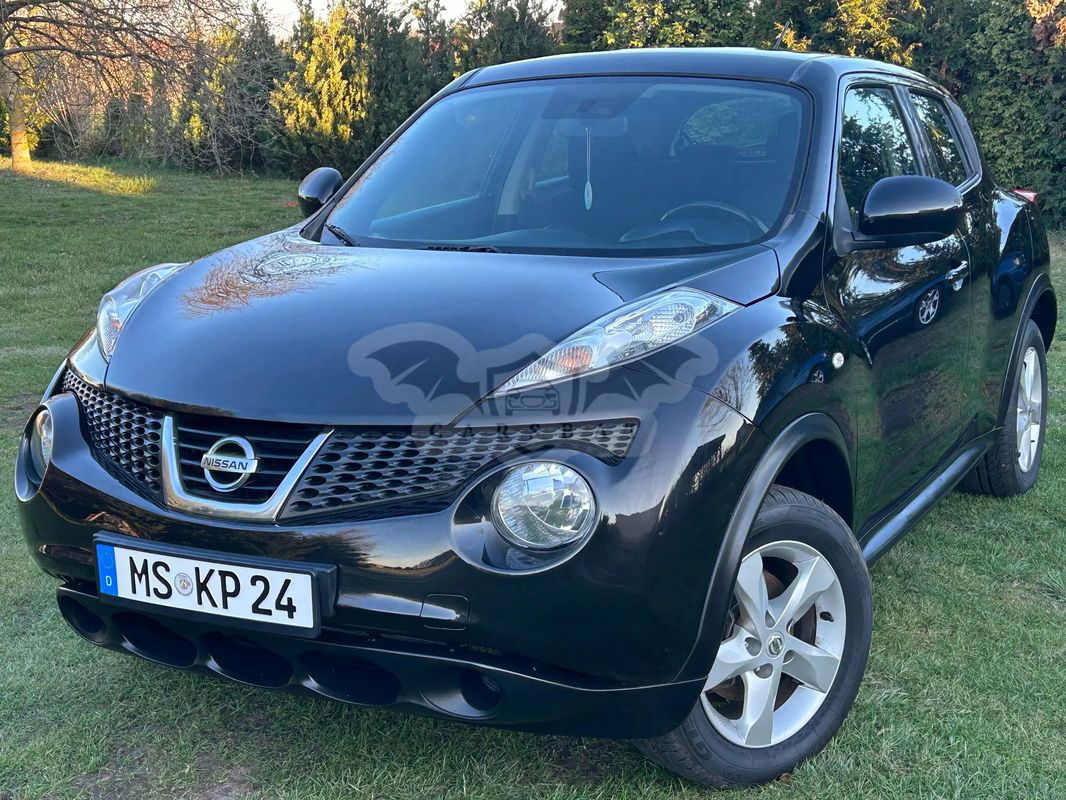 Nissan Juke I 1.6 Acenta 2013