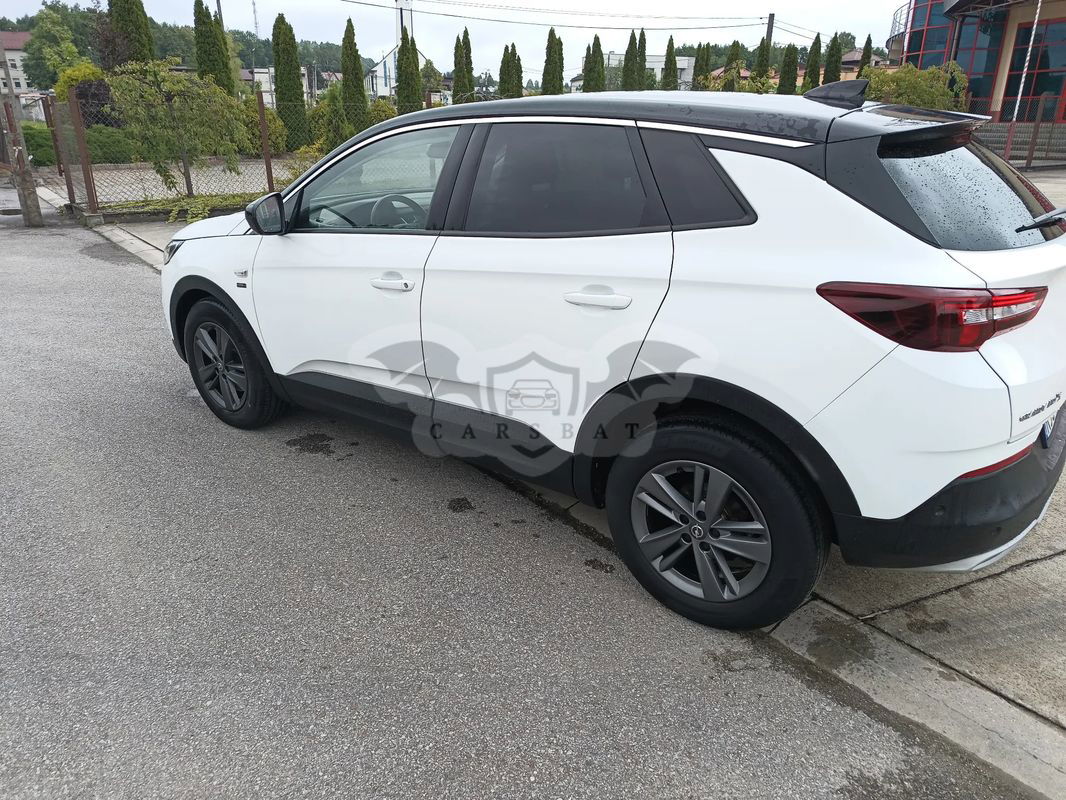 Opel Grandland 1.2 T GPF Edition Business Pack S&S 2020